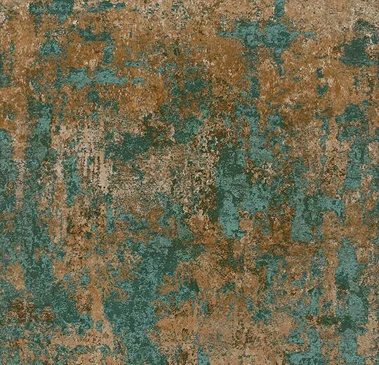 Forbo Hospitality Geometric - 245001 Jaipur Verdigris