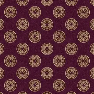 Forbo Hospitality Geometric - 251103 Chantilly Large Fig