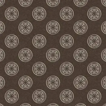 Forbo Hospitality Geometric - 251104 Chantilly Large Coco