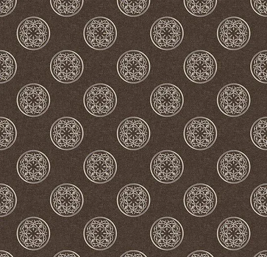 Forbo Hospitality Geometric - 251104 Chantilly Large Coco