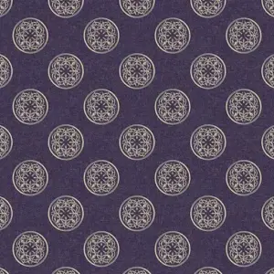 Forbo Hospitality Geometric - 251105 Chantilly Large Plum