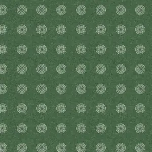 Forbo Hospitality Geometric - 251202 Chantilly Poire