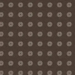 Forbo Hospitality Geometric - 251204 Chantilly Coco