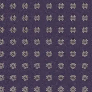 Forbo Hospitality Geometric - 251205 Chantilly Plum