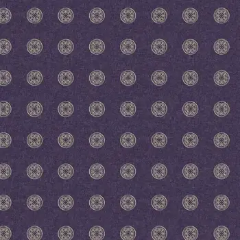 Forbo Hospitality Geometric - 251205 Chantilly Plum