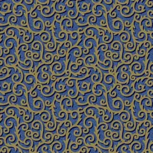 Forbo Hospitality Geometric - 252204 Trianon Large Aurum