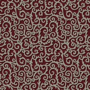 Forbo Hospitality Geometric - 252206 Trianon Large Cuprum