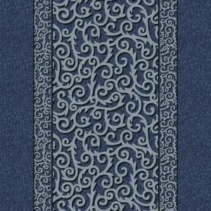 Forbo Hospitality Geometric - 252301 Trianon Border Zincun