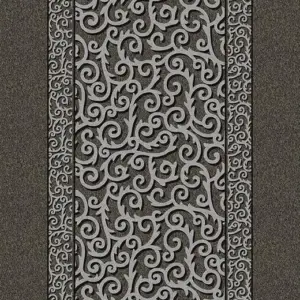 Forbo Hospitality Geometric - 252302 Trianon Border Kalium