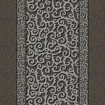 Forbo Hospitality Geometric - 252302 Trianon Border Kalium