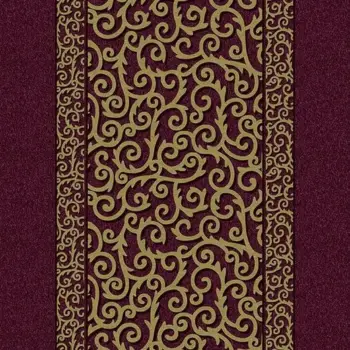 Forbo Hospitality Geometric - 252303 Trianon Border Natrium