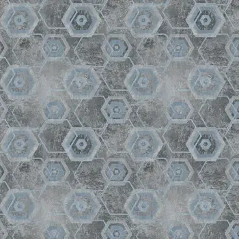 Forbo Hospitality Geometric - 255101 Enigma Large Sky