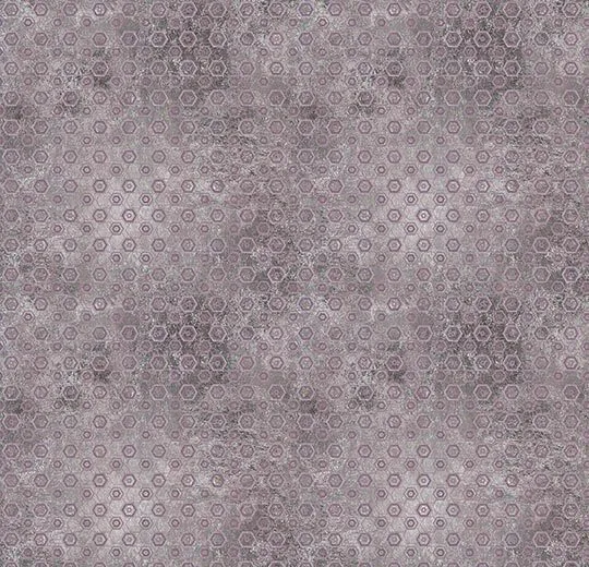 Forbo Hospitality Geometric - 255202 Enigma Burgundy