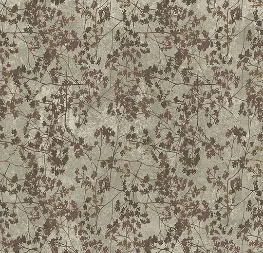 Forbo Hospitality Leisure Floral - 248002 Vivienne Caramel