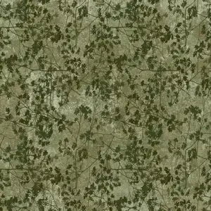 Forbo Hospitality Leisure Floral - 248003 Vivienne Olive
