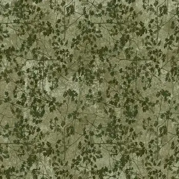 Forbo Hospitality Leisure Floral - 248003 Vivienne Olive