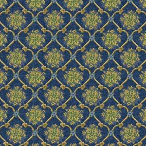 Forbo Hospitality Leisure Floral - 253101 Chambord Lris