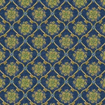 Forbo Hospitality Leisure Floral - 253101 Chambord Lris