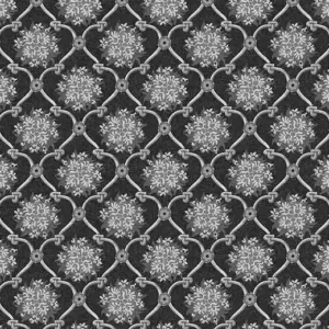 Forbo Hospitality Leisure Floral - 253102 Chambord Lilly