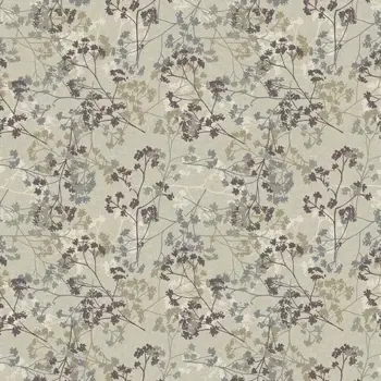Forbo Hospitality & Leisure Floral - 254101 Elderflower Almond