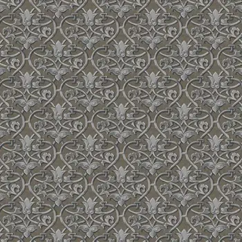 Forbo Hospitality Leisure Floral - 256001 Versailles Moonstone