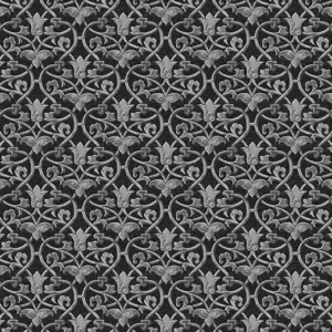 Forbo Hospitality Leisure Floral - 256002 Versailles Diamond