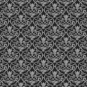 Forbo Hospitality Leisure Floral - 256002 Versailles Diamond