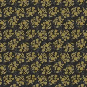 Forbo Hospitality Leisure Floral - 650014 Silhouette Dusk