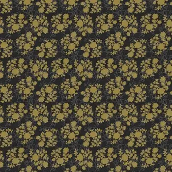 Forbo Hospitality Leisure Floral - 650014 Silhouette Dusk