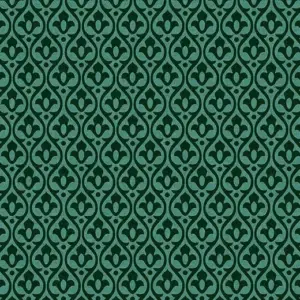 Forbo Hospitality Leisure Geometric - 250105 Marquis Menthe