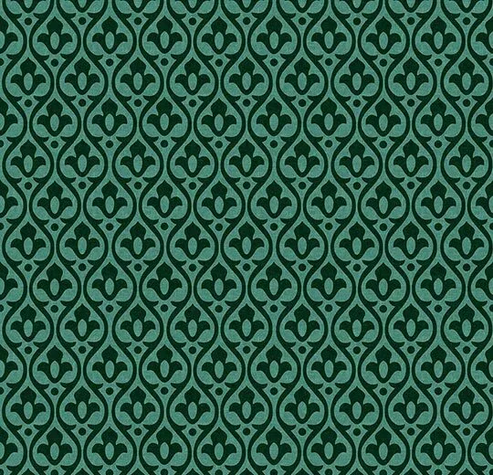 Forbo Hospitality Leisure Geometric - 250105 Marquis Menthe