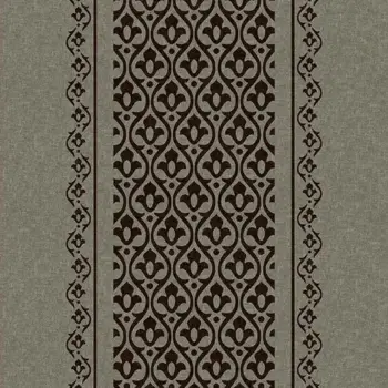 Forbo Hospitality Leisure Geometric - 250201 Marquis Border Cumin