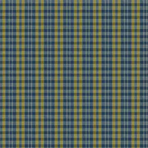 Forbo Hospitality Leisure Textile - 590036 Plaid Mustard