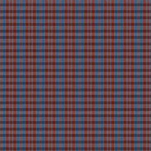 Forbo Hospitality Leisure Textile - 590039 Plaid Framboise