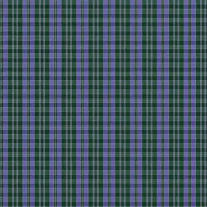 Forbo Hospitality Leisure Textile - 590040 Plaid Lavender