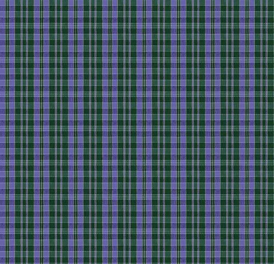 Forbo Hospitality Leisure Textile - 590040 Plaid Lavender