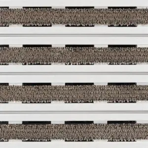 Forbo Internal Floor - 178015 Tuftiguard-Classic Grey Single Wiper