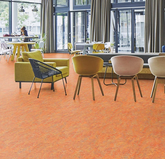 Forbo Marmoleum Cinch Loc Seal - 333403-933403 Asian Tiger