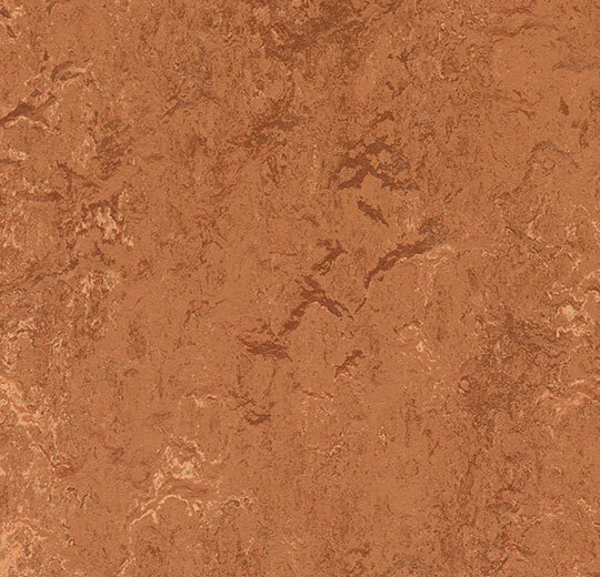 Forbo Marmoleum Decibel On Order - 276735 Rust