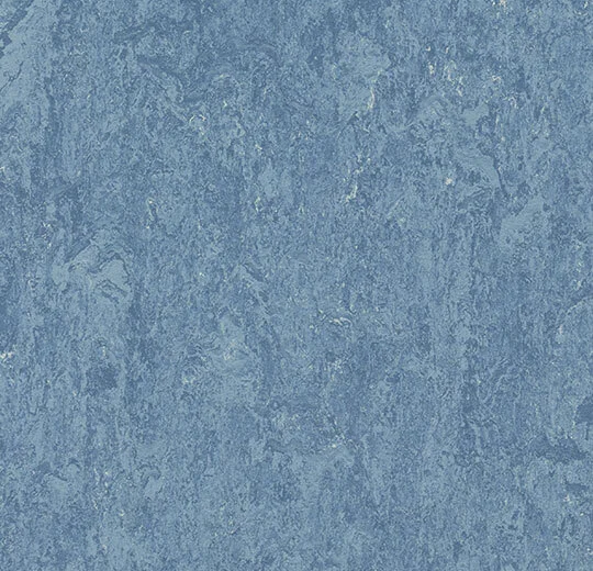 Forbo Marmoleum Decibel On Order - 305535 Fresco Blue