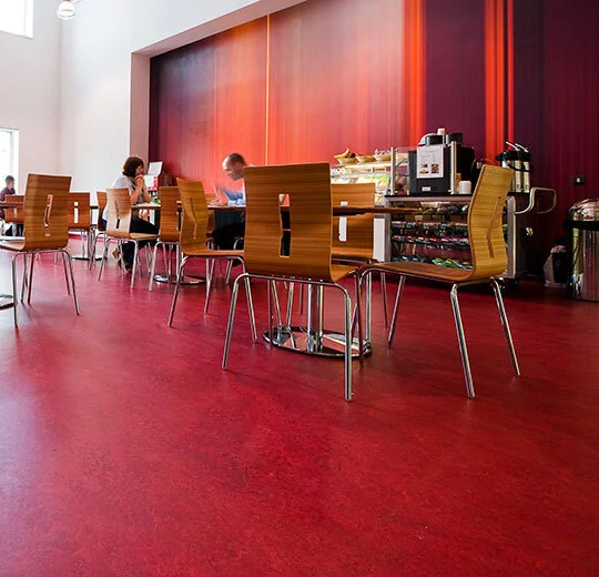 Forbo Marmoleum Decibel On Order - 312735 Bleeckerstreet