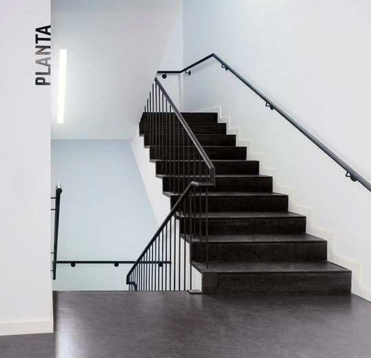 Forbo Marmoleum Decibel On Order - 313935 Lava