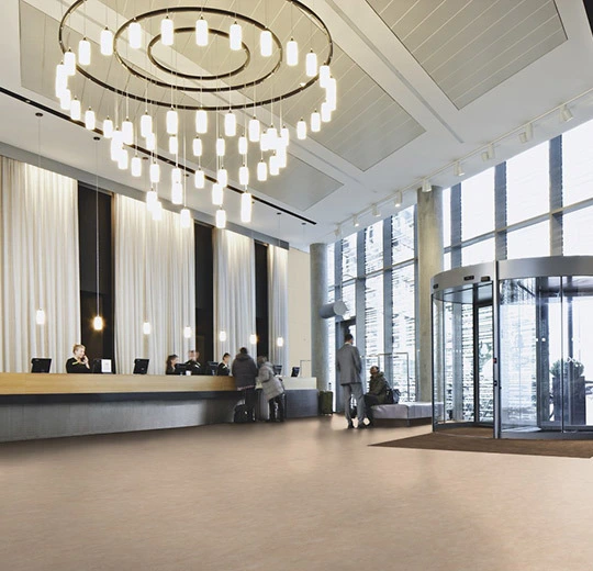Forbo Marmoleum Decibel On Order - 314135 Himalaya