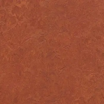 Forbo Marmoleum Decibel On Order - 320335 Henna