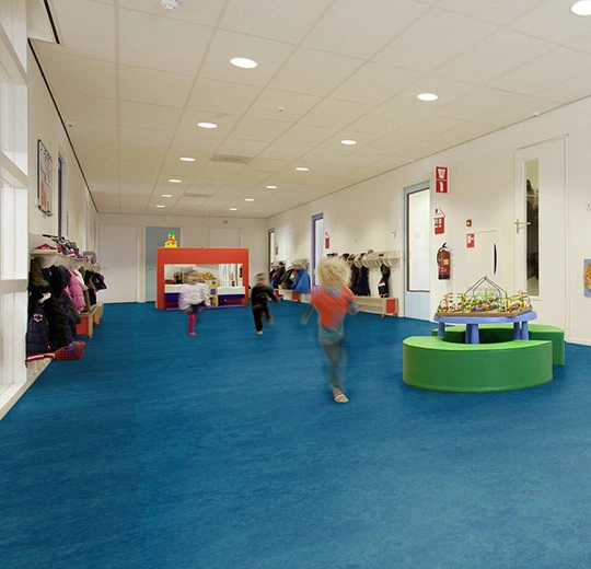 Forbo Marmoleum Decibel On Order - 326135 Marine