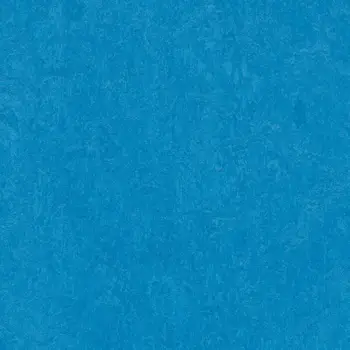 Forbo Marmoleum Decibel On Order - 326435 Greek Blue