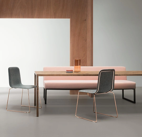 Forbo Marmoleum Decibel On Order - 337135 Cement