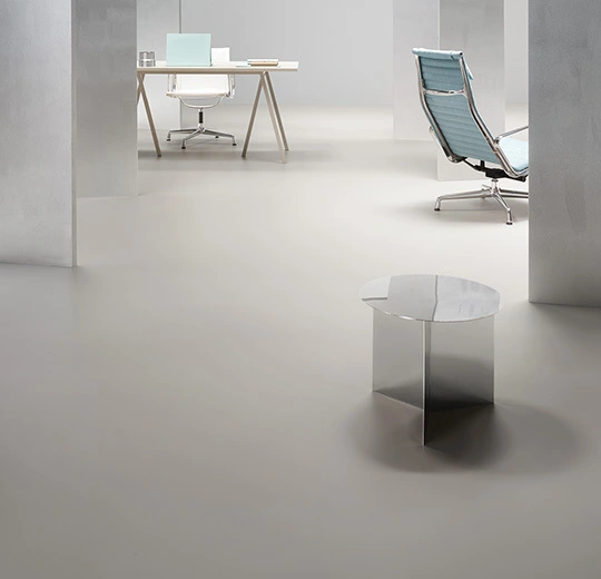 Forbo Marmoleum Decibel On Order - 337135 Cement