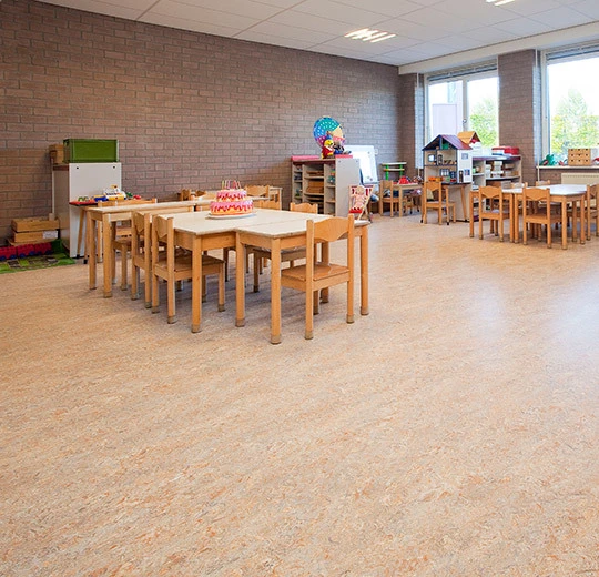 Forbo Marmoleum Decibel On Order - 340735 Donkey Island