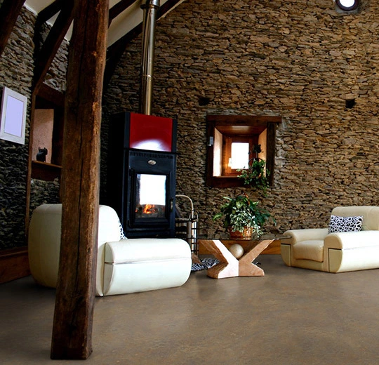 Forbo Marmoleum Decibel On Order - 342635 Cork Tree
